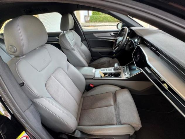 AUDI A6 Avant 40 TDI S tronic S line Sline rif. 24063081 - Foto 10