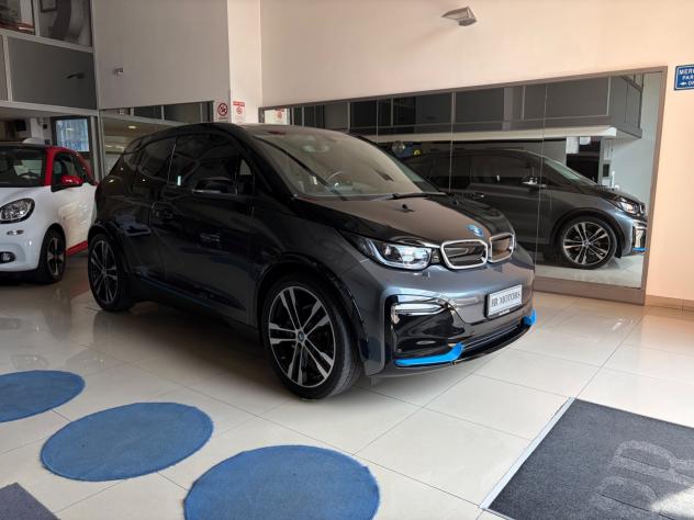 Bmw i3s 120Ah Advantage - SOLO 15.438Km - UNIPRO !!