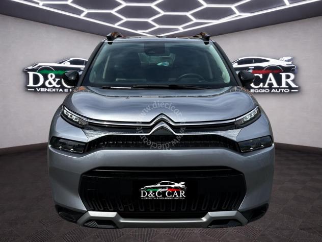 Citroen C3 Aircross BlueHDi 110 S&S Plus Tagliandata UNIPRO - Foto 2
