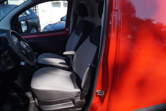 FIAT Fiorino 1.3 MJT 95CV Cargo Adventure N1 allestito rif. 23984141 - Foto 8