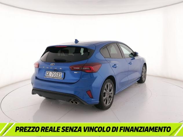 Ford Focus 1.0t ecoboost h ST-Line X 125cv - Foto 2