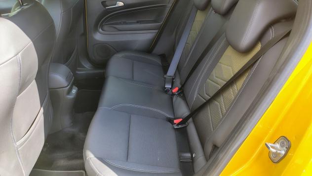 Jeep Avenger BEV BEV 156cv Summit - Foto 9