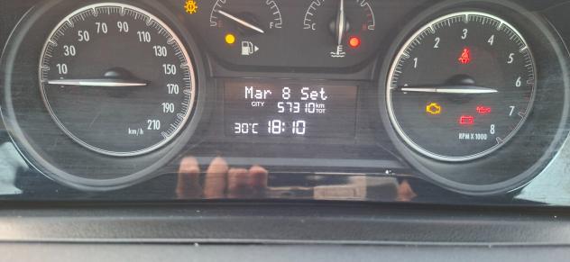 Lancia Ypsilon 1.2 69 CV 5 porte Silver - Foto 2