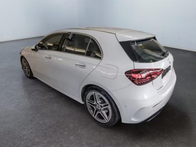 MERCEDES-BENZ A 200 d Premium Amg - LANE ASSIST CAMERA PDC rif. 22789737 - Foto 4