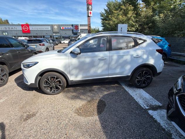 MG ZS ZS 1.5 Luxury-AZIENDALE- IVA ESPOSTA - Foto 5