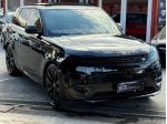 Range Sport 3.0D l6 249 CV Dynamic HSE-BLACK PACK