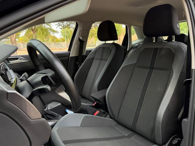 Volkswagen Polo Polo 1.0 tsi Style 95cv dsg " NERA" - Foto 7