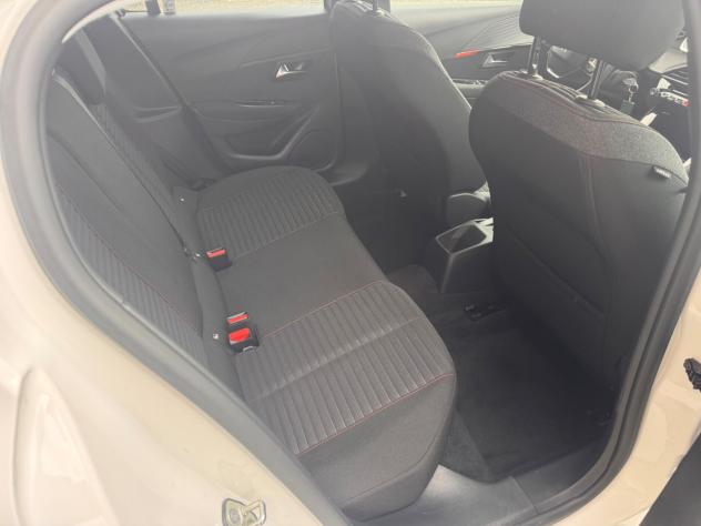 Peugeot 208 1.2 5 porte Active - Foto 9