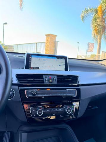 Bmw X1 sDrive18d Sport Line Pelle/Led - Foto 6