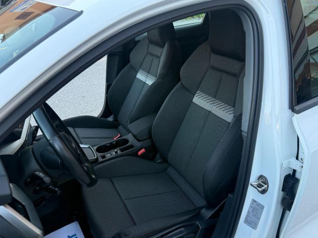 AUDI - A3 Sportback - 150 CV BUSINESS CAMBIO MANUALE - Foto 8