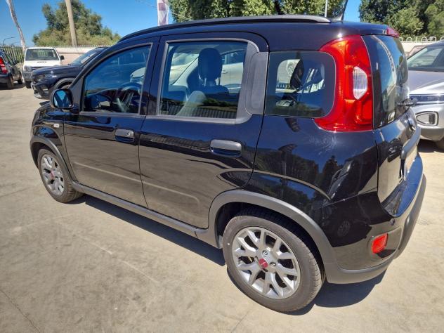 FIAT Panda 1.0 FireFly 70cv S&S Hybrid - Foto 4
