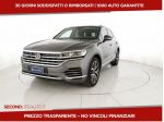Volkswagen Touareg 3.0 V6 tsi eh Atmosphere tiptronic