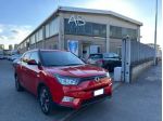 SSANGYONG Tivoli 1.6d 2WD Be *OK NEOPATENTATI* *UNIPROPRIETARIO* rif. 24054250