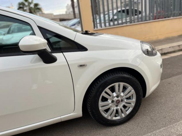 FIAT Punto 1.3MJT 95 Lounge EURO6 rif. 23996293 - Foto 3