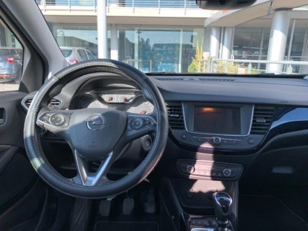 OPEL Crossland X 1.5 ECOTEC D 102 CV Start&Stop 120 Anniversary rif. 23783958 - Foto 8