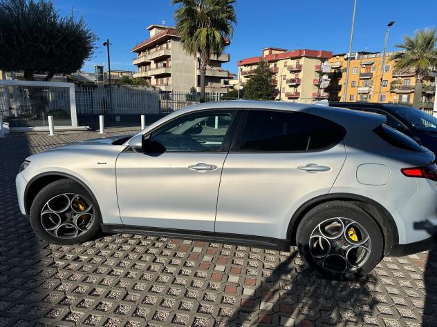 Alfa Romeo Stelvio 2.2 TDI 190 cv Sprint - Foto 6