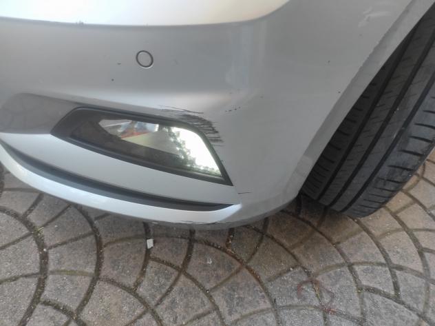 Volkswagen Polo 1.0 TGI Benzina Metano 2018 revisione B 2030 - Foto 2