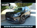 JEEP Compass 2ª serie Compass 2.0 Multijet II aut. 4WD Limited