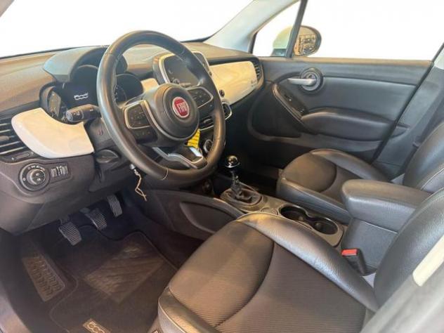 FIAT 500X 1.6 MultiJet 120 CV Lounge rif. 24144399 - Foto 8