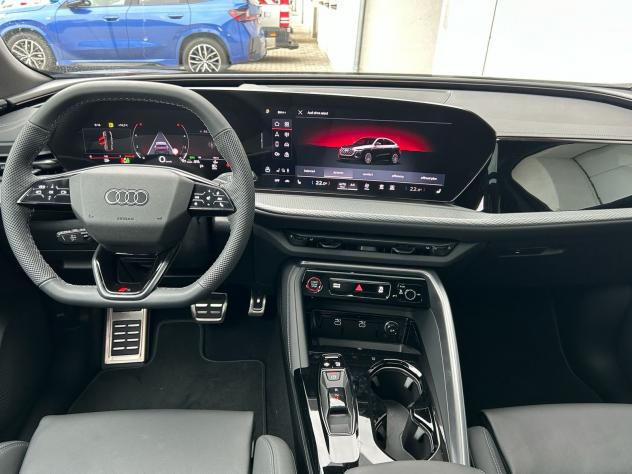 Audi Q5 Sportback TDI 150kW quattro S Line*Sospensioni*Pelle*Cerchi21*Tetto* - Foto 5