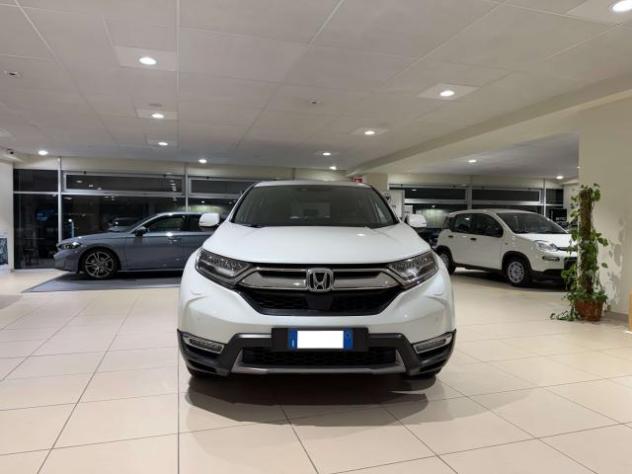 Honda CR-V CR-V V 2019 2.0 hev Elegance Navi ecvt ** SERVICE COMPLETO ** - Foto 3