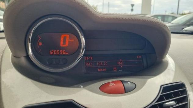 RENAULT Twingo 1.2 16V Wave rif. 23811532 - Foto 4