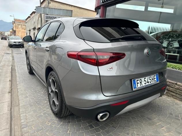 ALFA ROMEO Stelvio Stelvio 2.2 Turbodiesel 210 ... - Foto 3