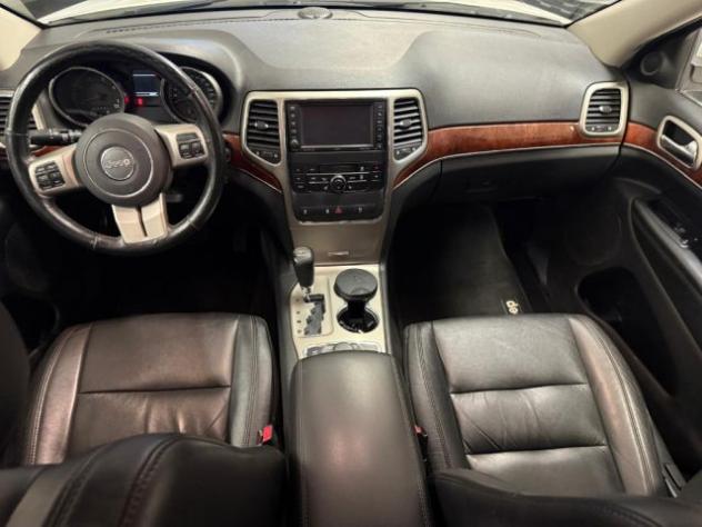 JEEP Grand Cherokee 3.0 CRD 241 CV Limited rif. 24159628 - Foto 5