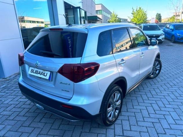 Suzuki Vitara 1.0 Boosterjet 4WD AllGrip Cool - Foto 7