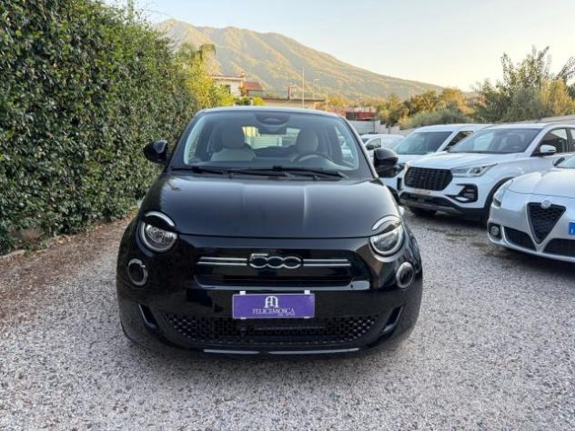 FIAT 500 Berlina Hybrid Icon e pack comfort rif. 24154006 - Foto 2