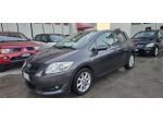 Toyota Auris 2.0 D-4D DPF 5 porte Sol