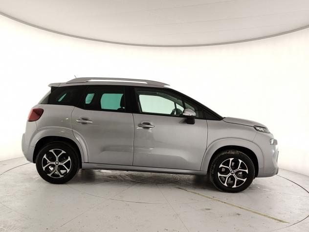 Citroën C3 Aircross C3 Aircross PureTech 130 S&S EAT6 Max - Foto 5