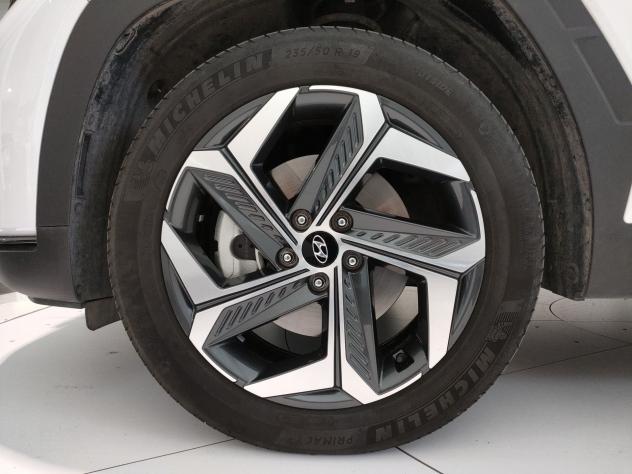 Hyundai Tucson Tucson 1.6 PHEV 4WD aut. Exellence - Foto 7