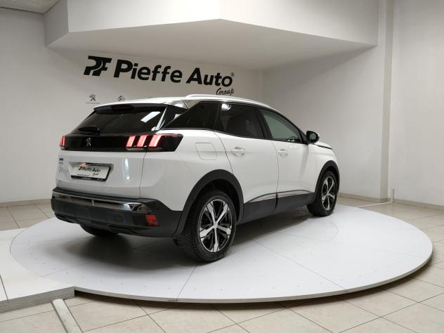 Peugeot 3008 3008 BlueHDi 130 S&S Allure - Foto 4