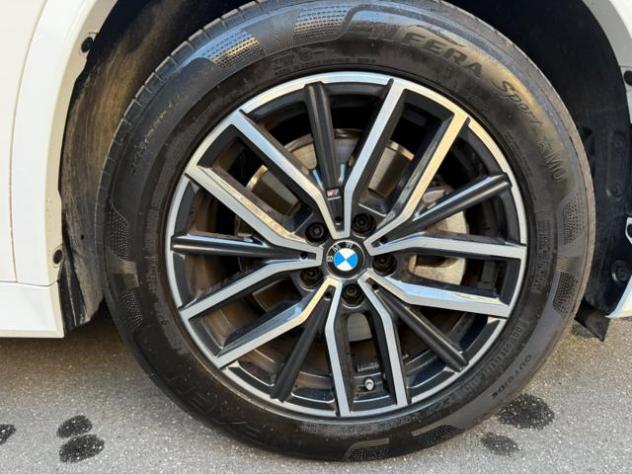 BMW X1 sdrive 20i mhev 48V 170cv MSport Auto rif. 24138273 - Foto 7