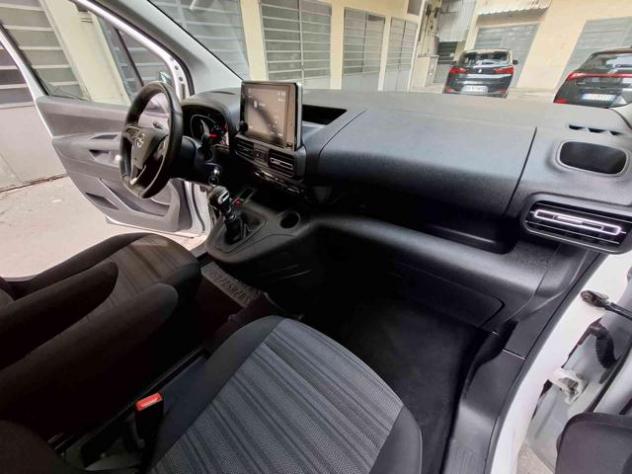 OPEL Combo Life 1.5D 100 CV S&S Advance rif. 23400279 - Foto 10