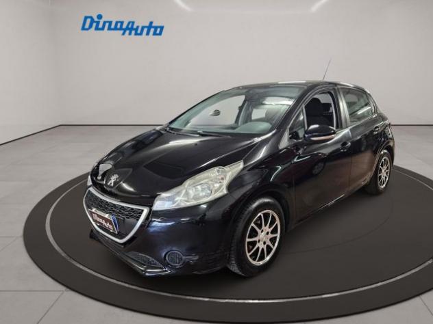 PEUGEOT 208 208 I 5p 1.2 Allure GPL rif. 23546565