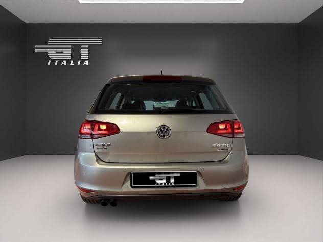 Volkswagen Golf 2.0 TDI Highline DSG BlueMotion Technol. - Foto 7