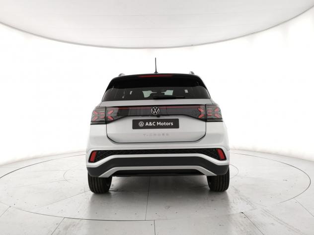 Volkswagen T-Cross 1.0 TSI 115 CV R-Line - Foto 4