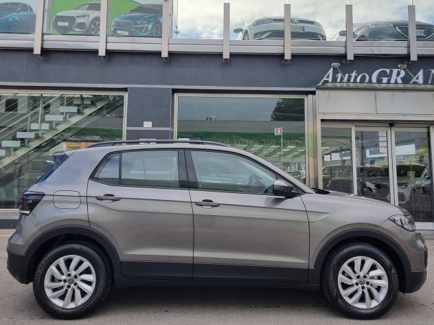 Volkswagen T-Cross 1.0 TSI 110CV DSG Style - Foto 2