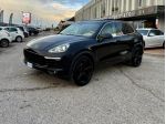 Porsche Cayenne 3.0 Diesel