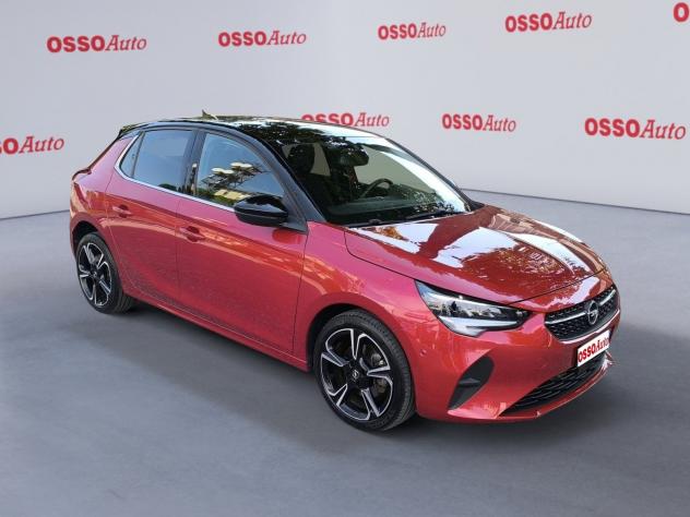 Opel Corsa 1.2 BENZINA 100 HP ELEGANCE NEOPATENTATI - Foto 2