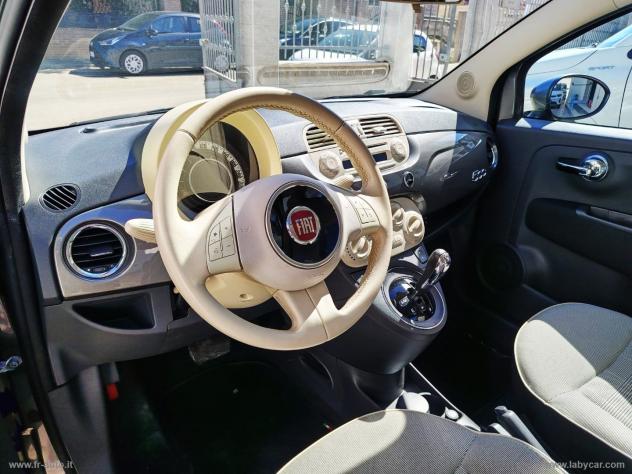 FIAT 500 1.2 Cult - Foto 5