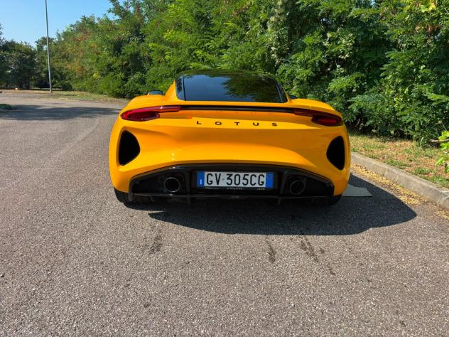 Lotus Emira I4 Turbocharged DCT First Edition - Foto 3