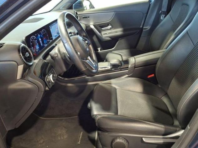 MERCEDES-BENZ A 200 d Automatic Sport rif. 23703359 - Foto 8