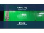 Immobile in asta di 19 m² in vendita a Torino
