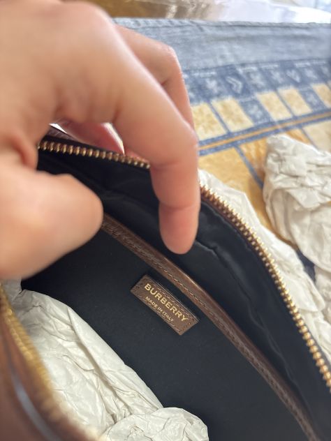 Borsa Burberry come nuova - Foto 4