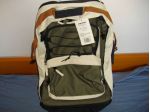 Trolley Head e zaino trekking Timberland