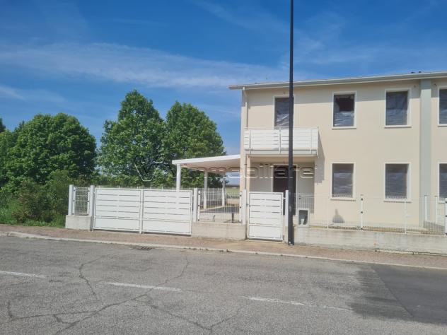 Bifamiliare in vendita a Albettone - Foto 3