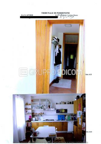 Abitazione in villini di 324 mq in vendita a Azzano Decimo - Rif. 4551826 - Foto 8